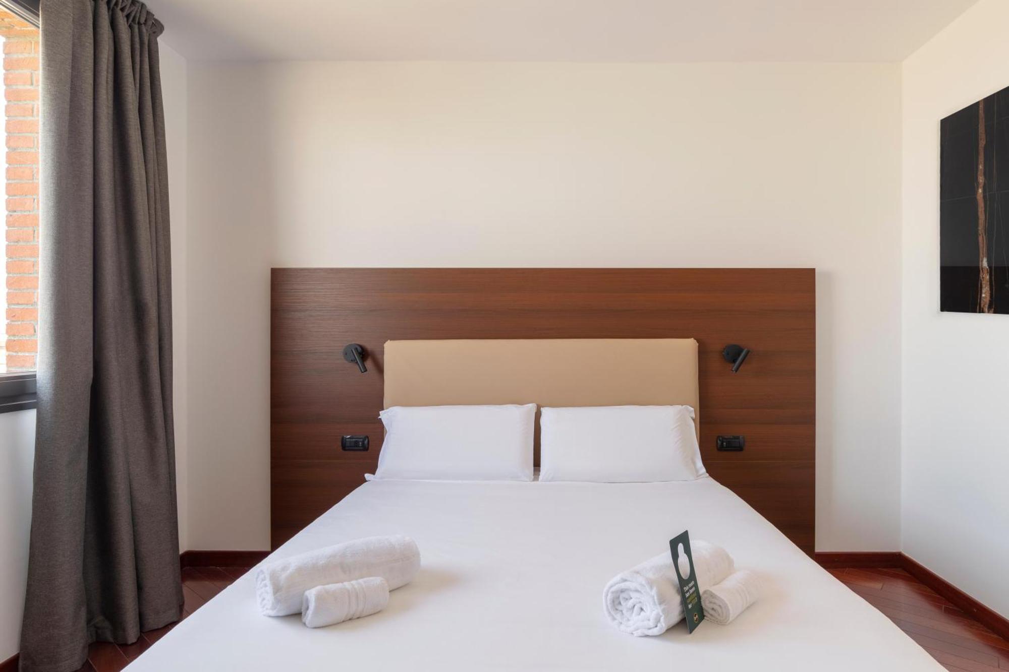 B&B Hotel ซัสเซาโล ภายนอก รูปภาพ